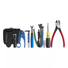 Jonard Tools Tk-86 - Kit De Herramientas Universal Coaxial .