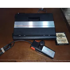 Atari 7800 Completa 