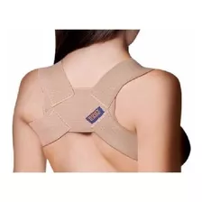 Espaldar Corrector Postural Espaldera Postura Cervical 1065