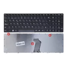 Teclado Lenovo G50 B590 V-117020ns2-ya Hp Dell 320 S