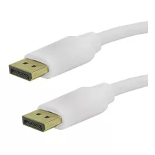 Cabo Displayport X Displayport