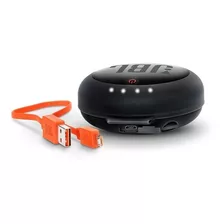 Carregador Portátil Jbl Charging Case Headphone