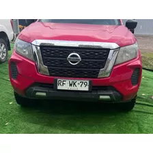 Nissan Navara Navara 4x4 Se 2.3 Tdi