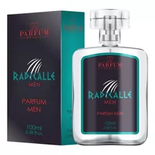 Colonia Absoluty Color Parfum 100ml Men Radicalle