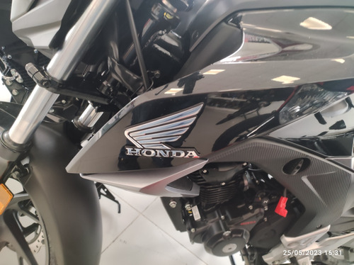 Emblemas De Tanque Moto Honda  Foto 7