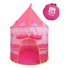 Tienda Carpa Castillo Infantil Niño/a / Shopenvios