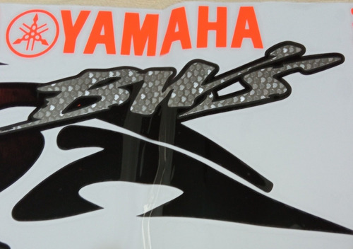 Calcomanas Kit Completo Para Yamaha Bws 100. Italika W150.  Foto 7