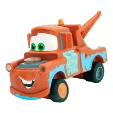 Tow Mater Serie Especial De Vinil 