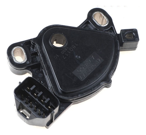 Sensor Tr Mitsubishi Lancer Del 2005-2007 Foto 2