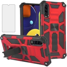 Funda Con Soporte Para Samsung Galaxy A50 A50s A30s Sm A505g