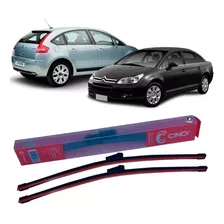 Limpador Parabrisa Citroen C4 Hatch E Pallas 2009 2010 2011