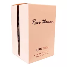 Perfume Mujer Ufo Rose Women 55ml 010504 