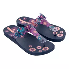 Sandalias Ipanema Urban Retro Mujer