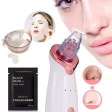 Removedor Extractor Puntos Negros Limpieza Facial Mascarilla