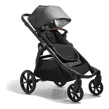 Cochecito Modular Individual O Doble Baby Jogger City Select