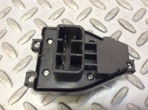 Switch Control Espejos Retrovisores Mazda 3 Sport 4p 04-09 Foto 5