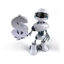 Robo Stocastico Lento - B3 / Forex - Profissional