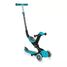 Patineta Bebe Go Up Deluxe Teal