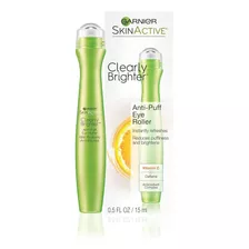 Garnier Skin Active Clearly Brighter Anti Puff Eye Roller