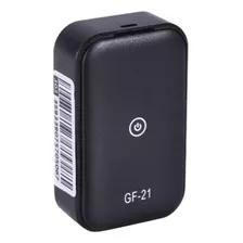 Localizador Gps Gf-21 Gf-21 Para Vehículos Y Motocicletas