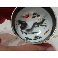 Cuencos De Porcelana China