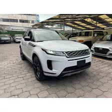 Land Rover Evoque 2021 2.0 Se 