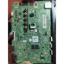 Placa Principal Tv Samsung Un49j5200 