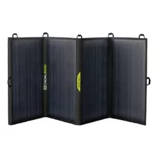 Energia Portatil Panel Solar Nomad 50 Goal Zero 