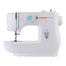 Máquina De Coser Singer M1505 Portable Blanca 110v - 120v