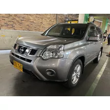 Nissan X-trail T 31 2015