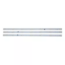 Tiras Led Backlight Para Orion Olt-32302