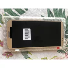 Modulo, Moto G6 Plus Original Md:xt1926 Original (dorado)