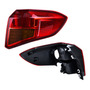 Kit Calaveras Ext S/foco Suzuki Vitara 16/20 Depo