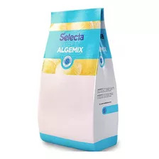 Base Saborizante Algemix Selecta 1 Kg Sabores Coco