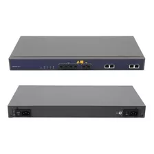 Olt V-sol V1600d4-dp 4 Epon Dual Ac Power - Wireless Tigre