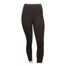 Calça Legging Mymotex Feminina Tecido Grosso Cós Alto