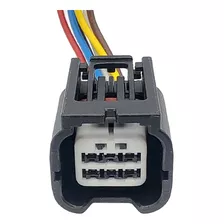 Plug Camera Estacionamento Honda Civic Farol Honda Xre