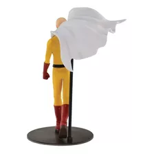 One Punch Man Dxf Premium Figure Saitama Banpresto