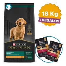 Comida Purina Proplan Cachorro Puppy 15 Kg + Envío Gratis