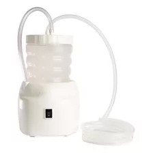 Micro Aspirador 5005 Para Aspiração Nasal Bucal Home Care