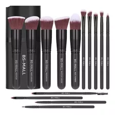 Maquillaje, Set Brochas X10