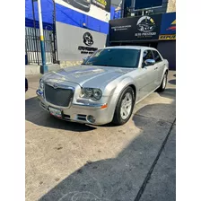 Chrysler Chrysler 300c 5