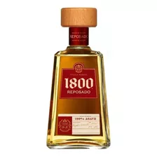 Tequila Cuervo 1800 Reposado 1000ml