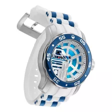 Reloj Invicta Original Star Wars R2-d2 32518 [f95]