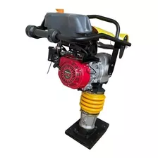 Vibroapisonador Sapo Compactador Sapito Motor Honda Gx160