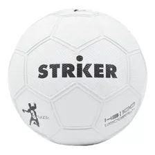 Pelota Striker Handball Caucho Nº 3 4330/blcomb