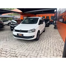 Volkswagen Fox 2013 1.6 Rock In Rio Total Flex 5p