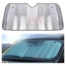 Bloqueador Luz Sol Refletivo Antitermico Parabrisa Carro