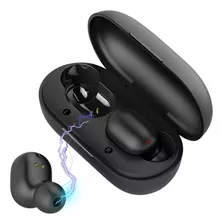 Auriculares Bluetooth Haylou Gt1 In Ear Gamer Tws Bt 5.0 