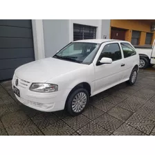 Volkswagen Gol 2013 1.4 Power Ps+ac 83cv